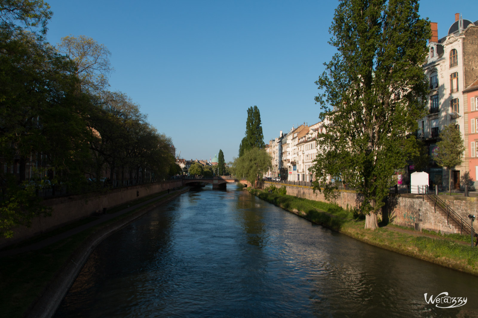 France, Strasbourg