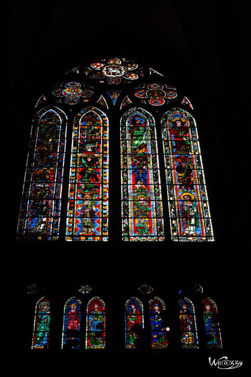 Strasbourg, Ville
