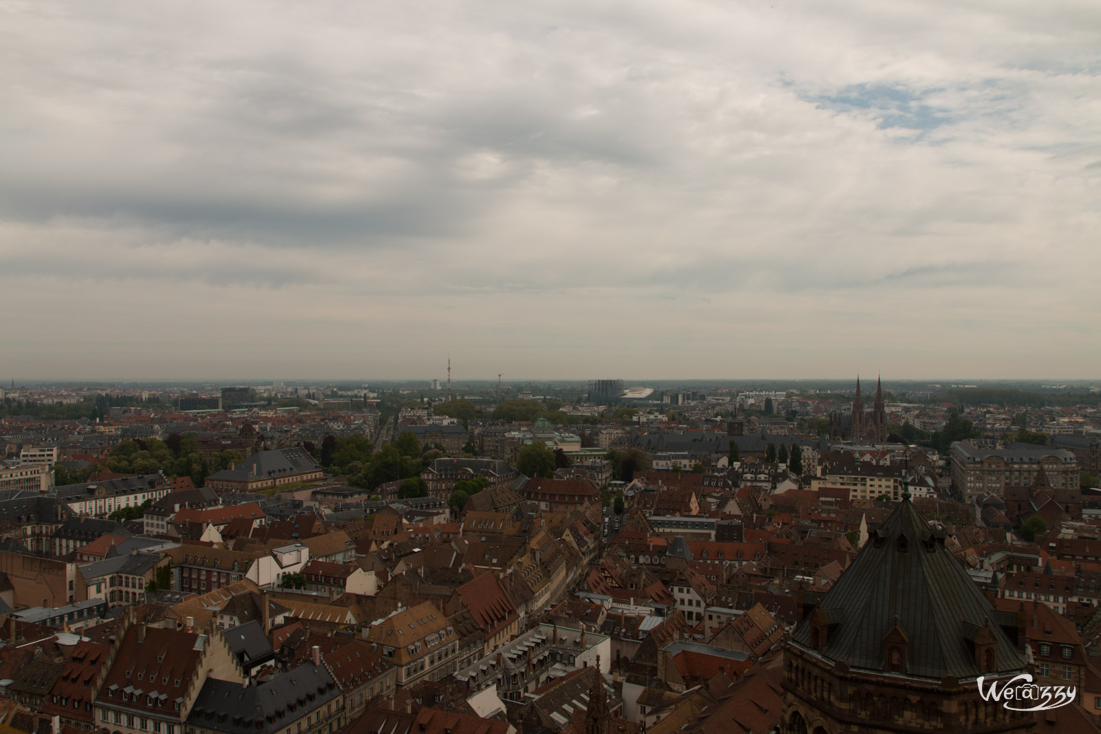 France, Strasbourg