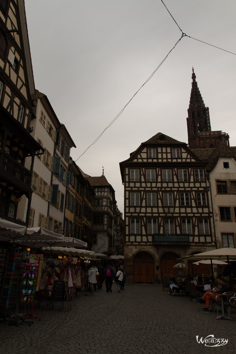 France, Strasbourg