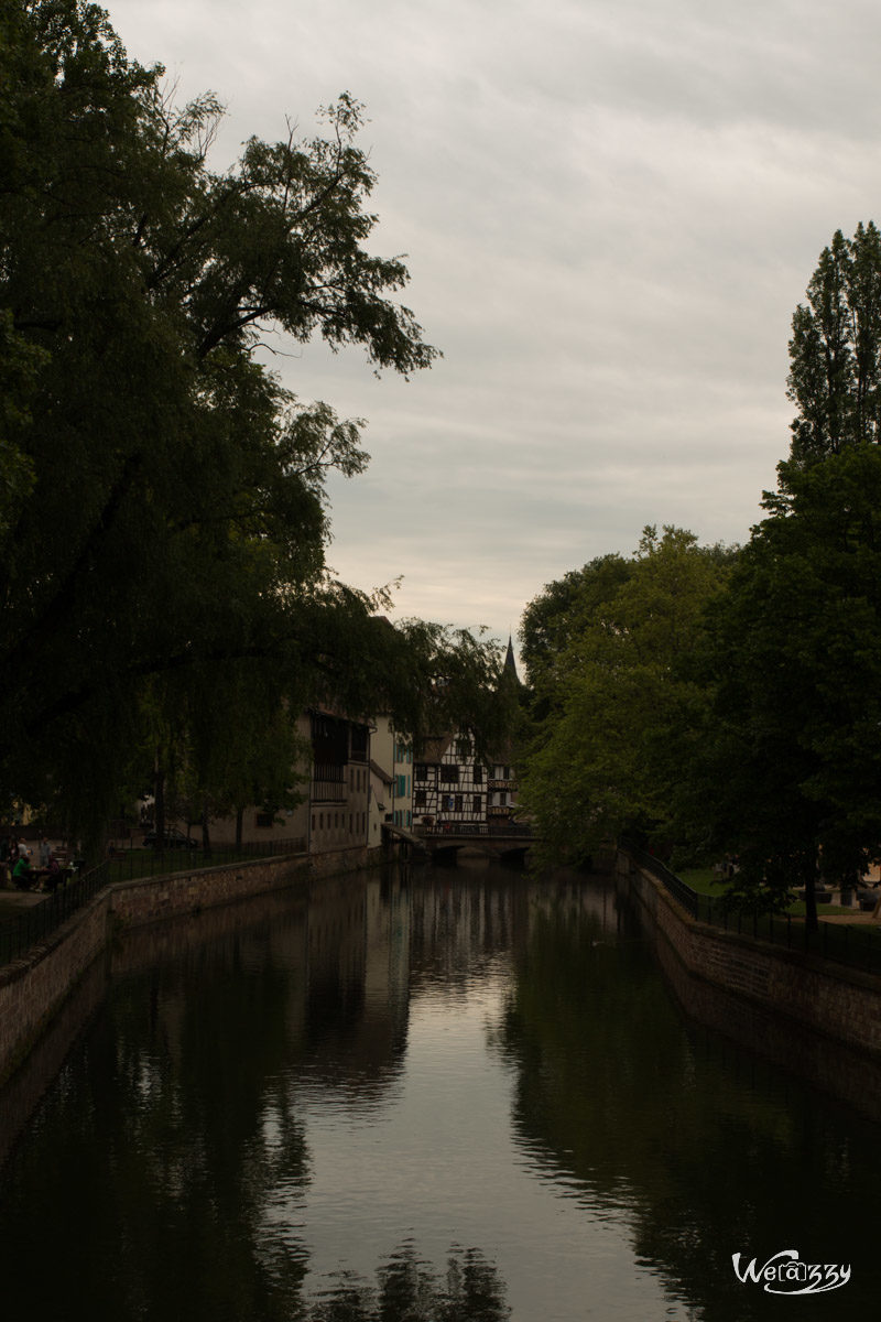 Strasbourg, Ville