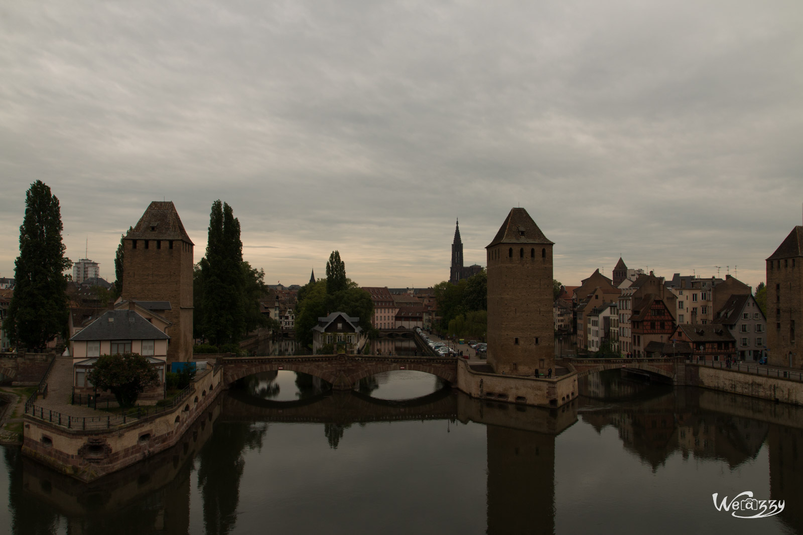 France, Strasbourg