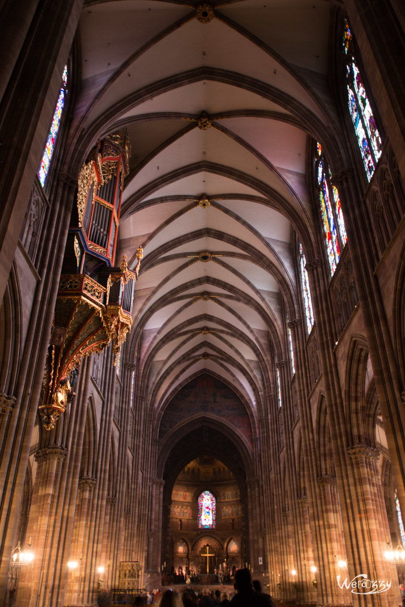 Strasbourg, Ville