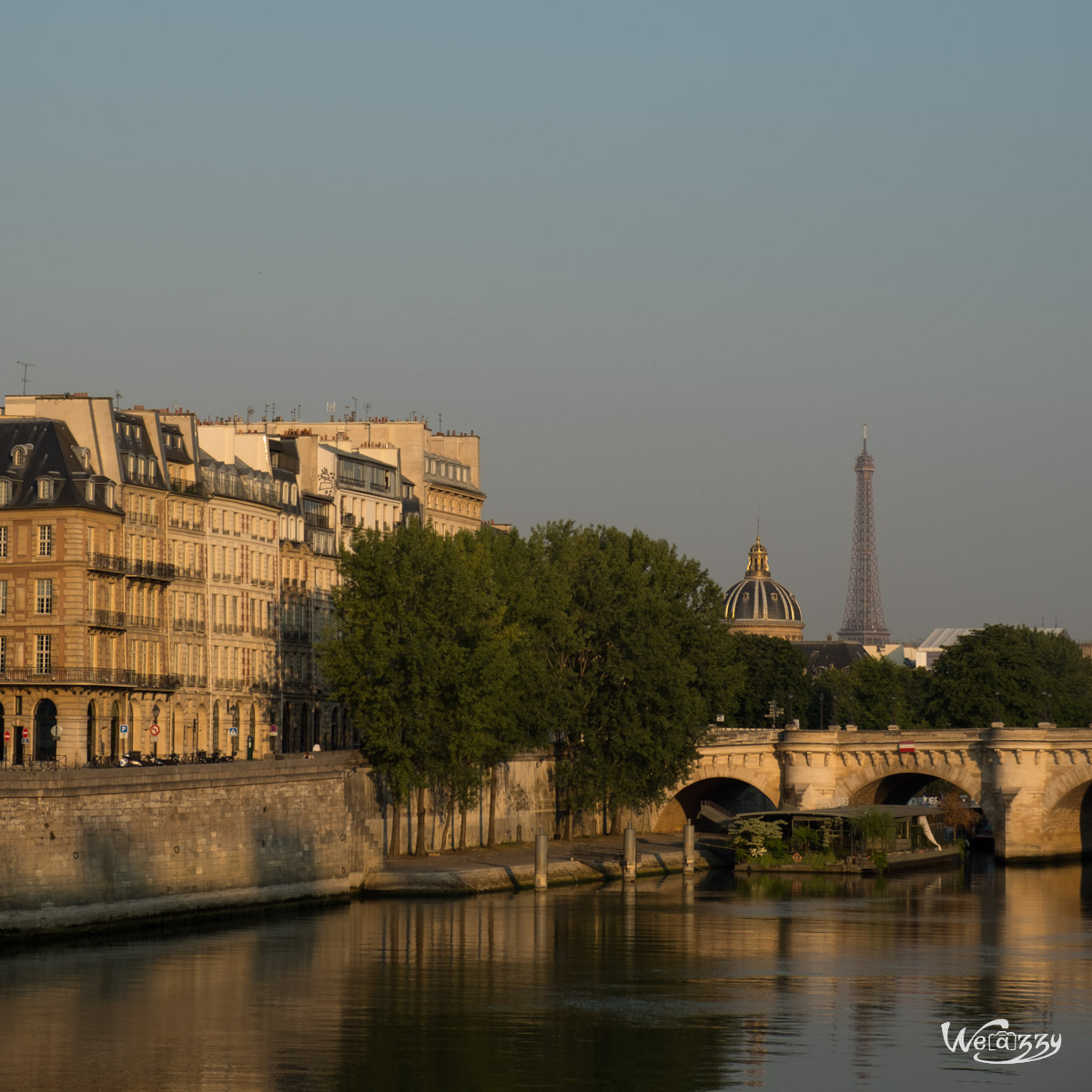 France, Paris