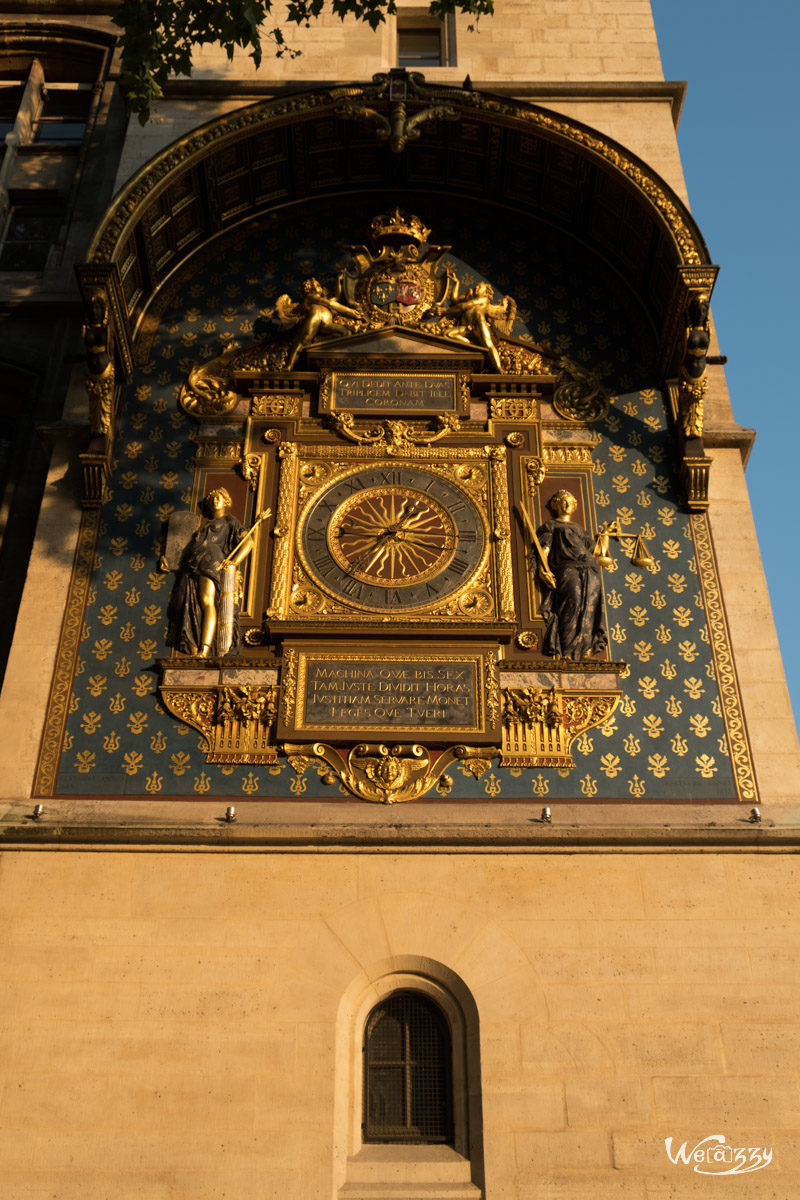 Paris, Ville