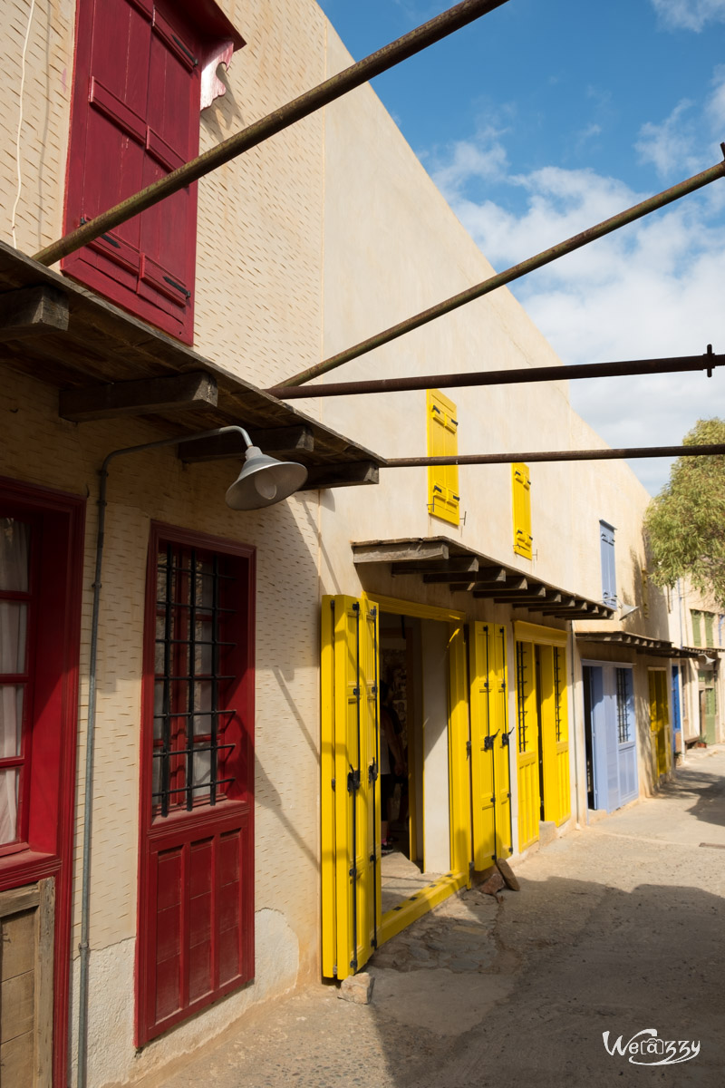 Crete, Spinalonga Island, road-trip