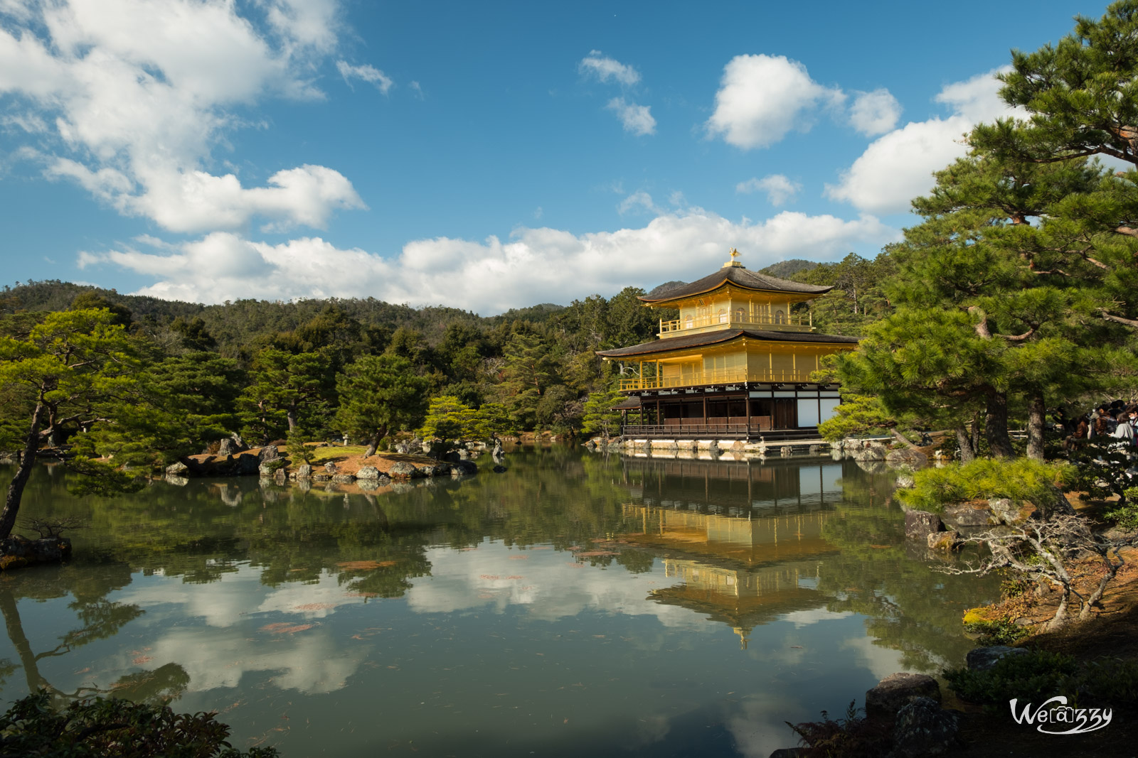 Retour au Japon – Un gaijin sur les sentiers touristiques