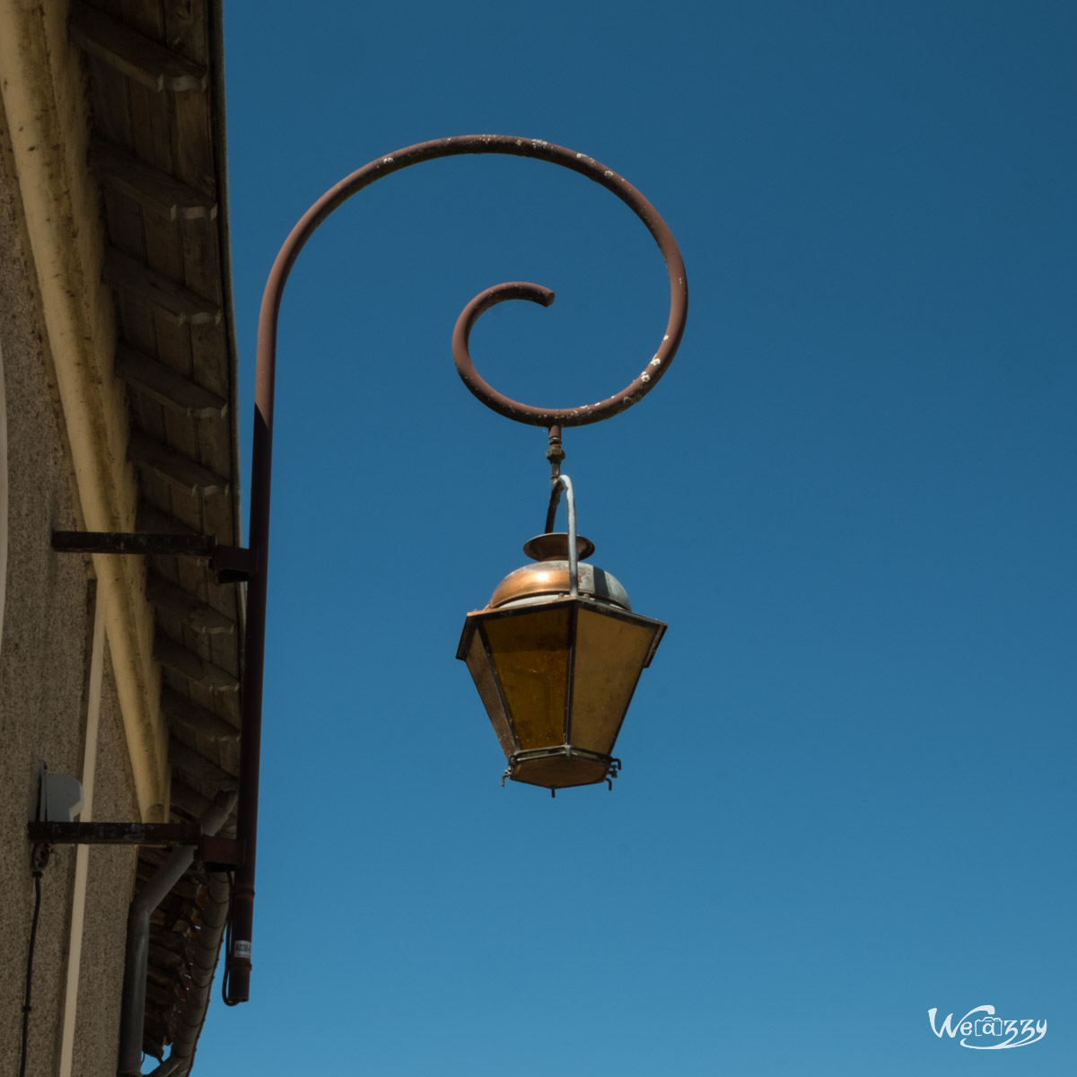 Parthenay, Ville