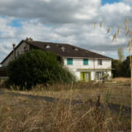 HÔTEL COVID : Le tourisme en crise mais pas l’urbex