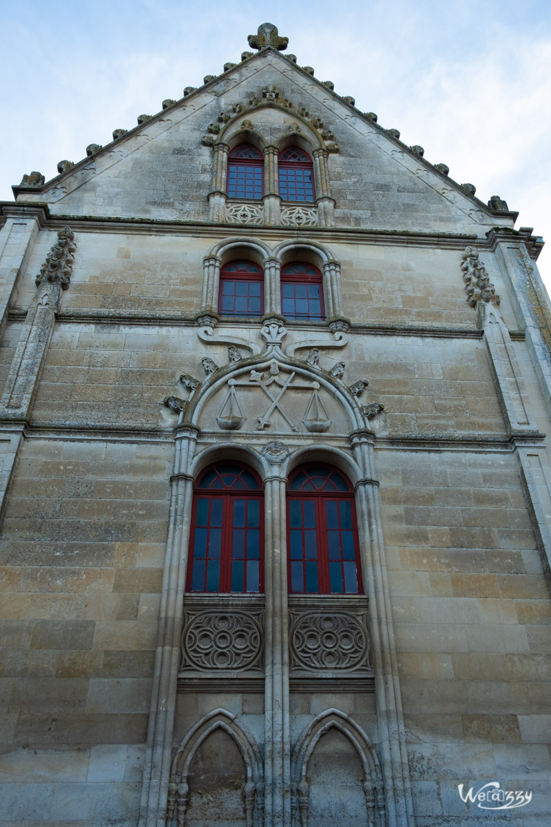 Arcachon, Littoral, Ville