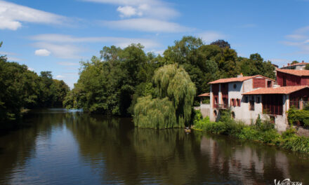 Un dimanche après-midi à Clisson