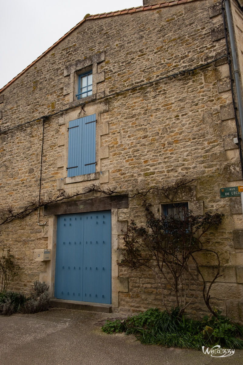Coulon, France, Marais, Nature, Poitevin