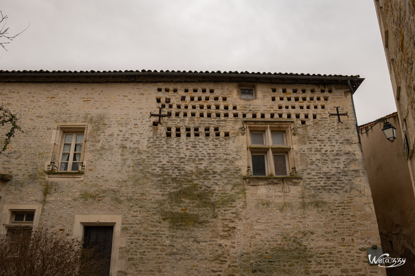 Coulon, France, Marais, Nature, Poitevin