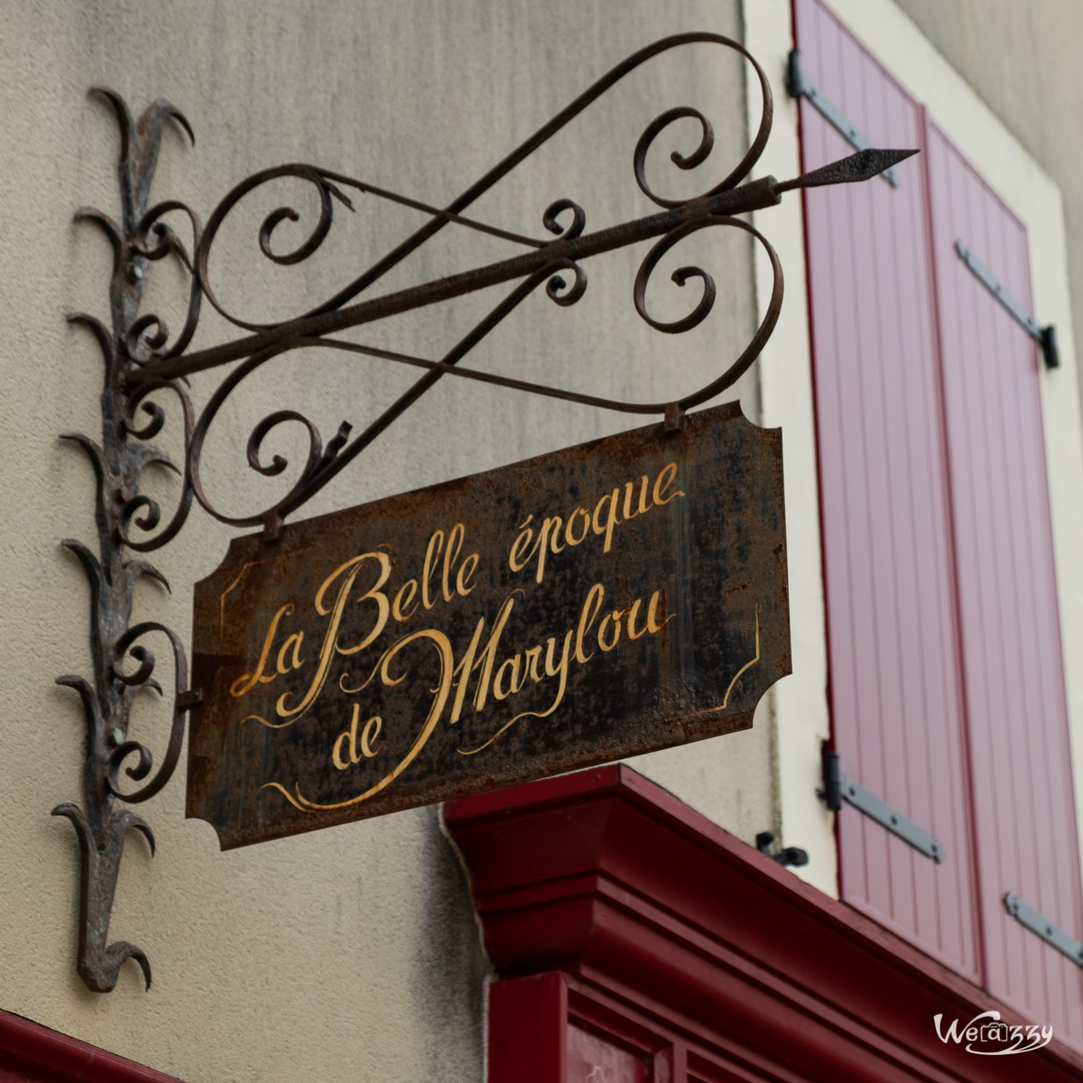 Coulon, France, Marais, Nature, Poitevin