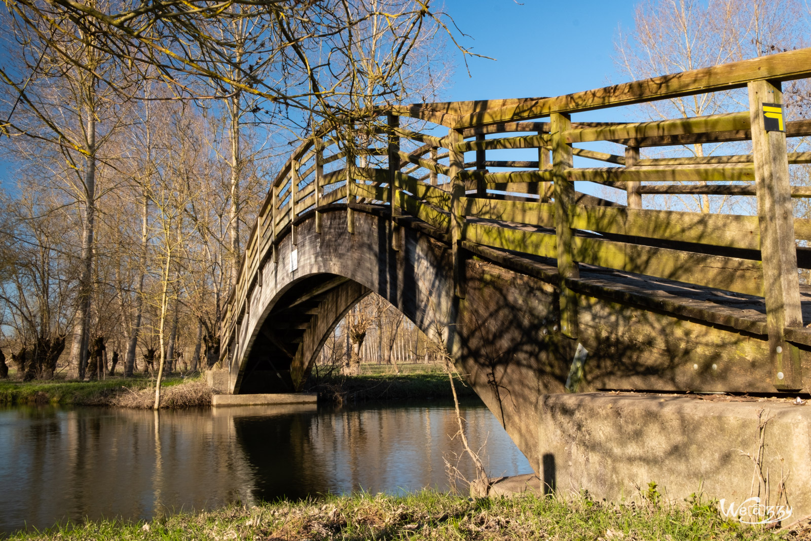 France, Marais, Nature, Poitevin, Vanneau-Irleau